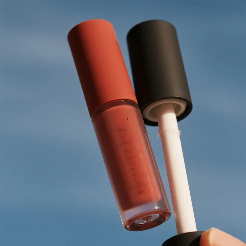 Kev Zoo Nkauj Cub Lip Gloss