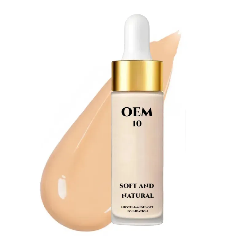 Kev Cai Ua Kua Lub Foundation Cov qauv kuaj muaj rau kev sim