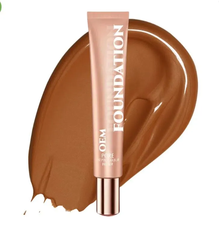 Hydrating Primer OEM Ua Kua Foundation
