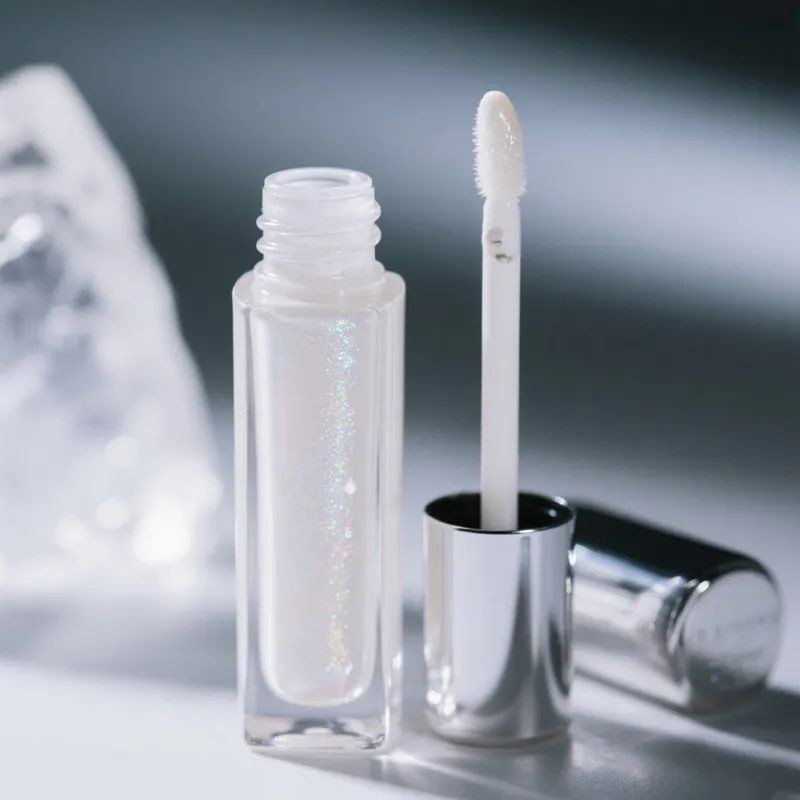 Lip Gloss Pack Hauv Tej