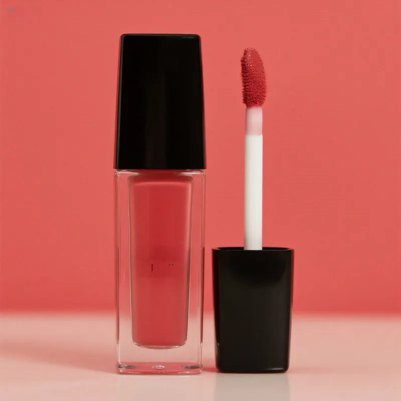 Lip Gloss Kev Zoo Nkauj Mov