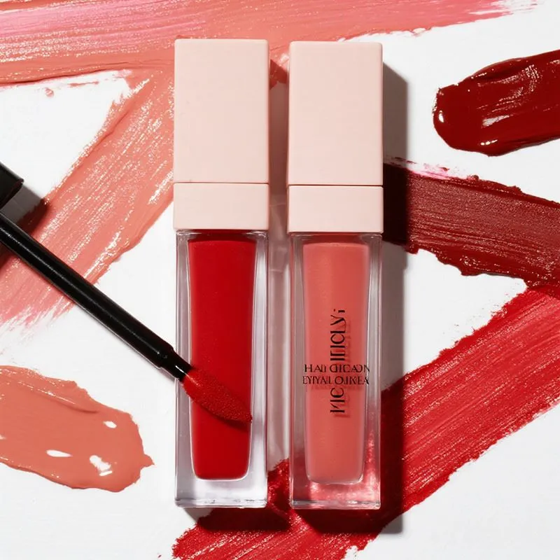 Lip Glossource manight hauv Suav teb