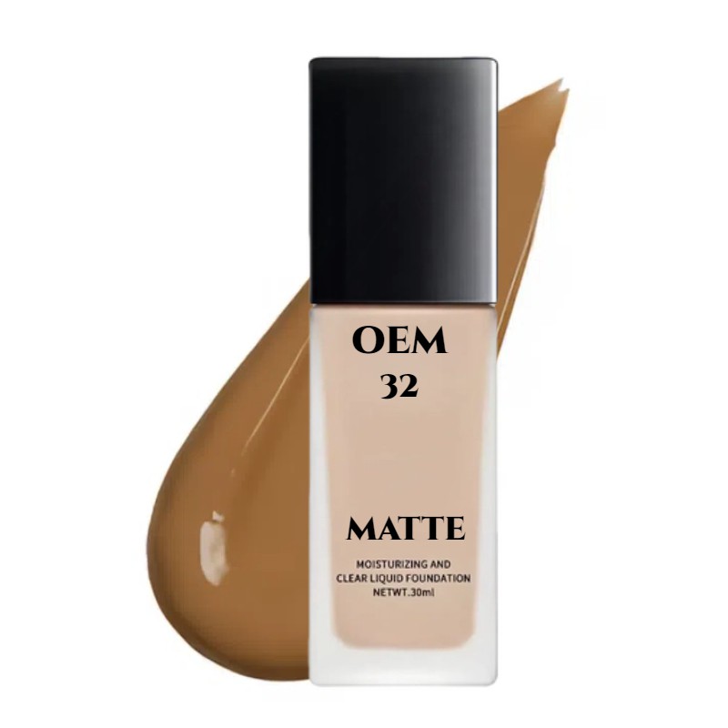 Ua Kua Ua Kua Lub Hoobkas nruj QC Nrog Cov Lus Qhia Thib Peb