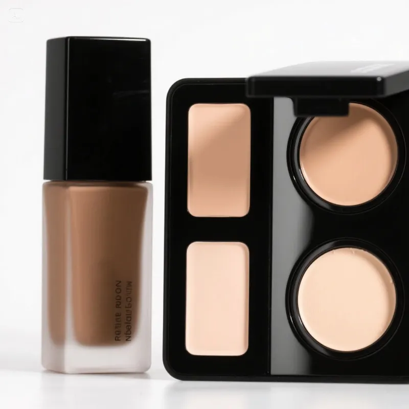 Cov Pob Tsuas Foundation Chaw Tsim Tshuaj Cov Ntawv Cim Npe