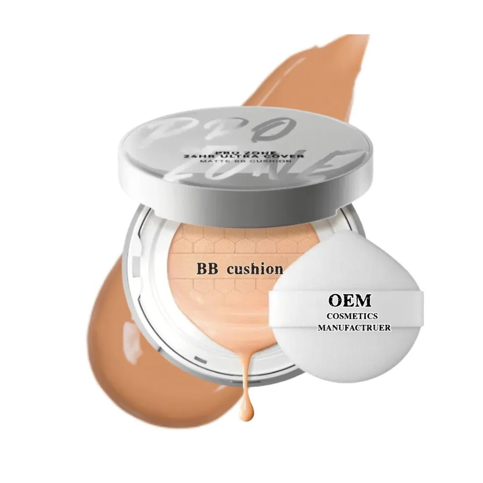 OEM Cua Cushion Foundation Ua Kua
