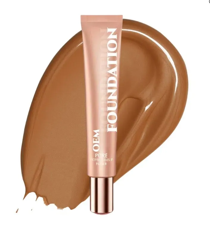 OEM Glow Primer Ua Foundation