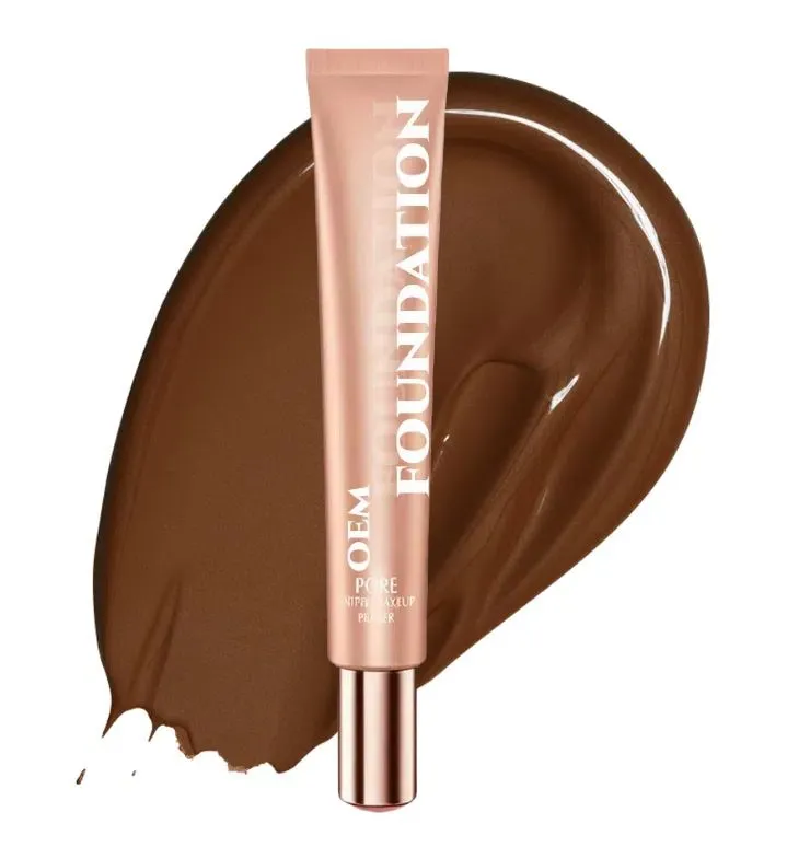 OEM Roj Tswj Xyuas Kev Ua Si Lub Foundation