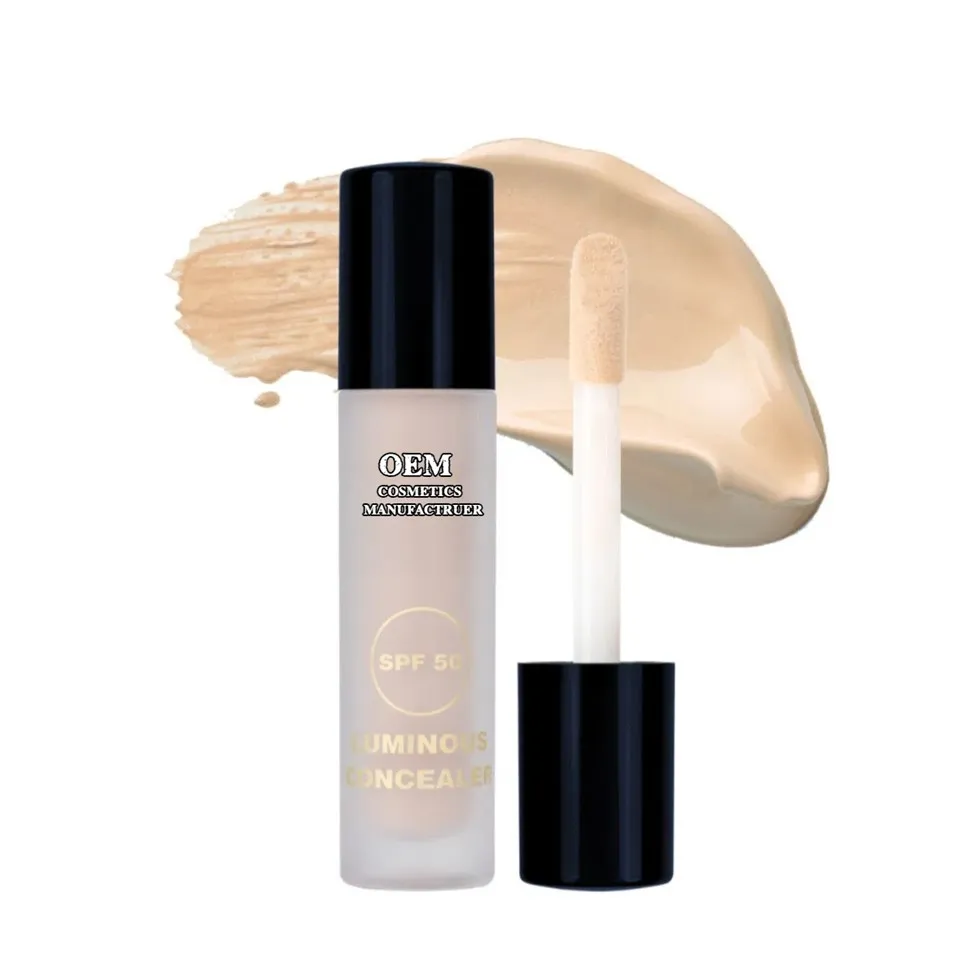 OEM Skincare Luminous Concyper Foundation Kua