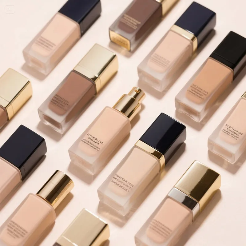 Lub Hauv Paus Chaw Tsim Khoom Tsis muaj talc